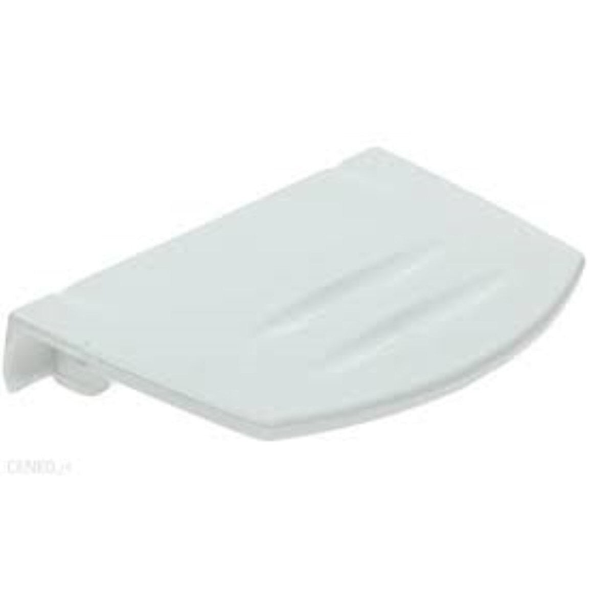 Mâner ușiță congelator frigider Arctic – cod 4244570100 (original), 3 / 3