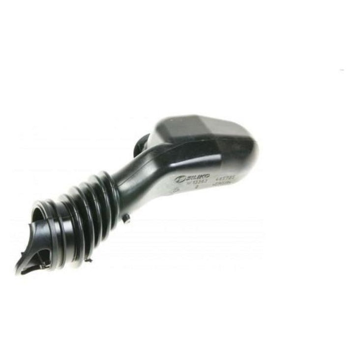 Furtun sertar cuvă mașină de spălat Gorenje – cod 465725 (original), 2 / 2