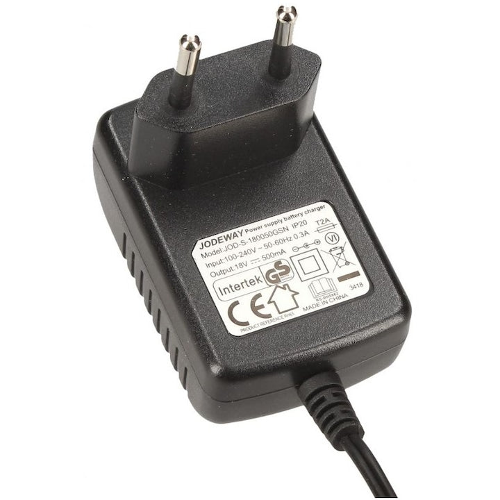 Alimentator 18V 0,5A 9W aspirator Rowenta – cod RS-RH5862 (original), 1 / 3