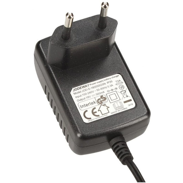 Alimentator 18V / 0,5A / 9W aspirator Rowenta RS-RH5862 Original