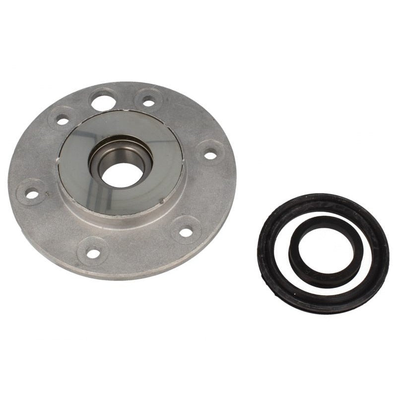 Flanșă cuvă tambur mașină de spălat Bosch – cod 480138, 2 / 3