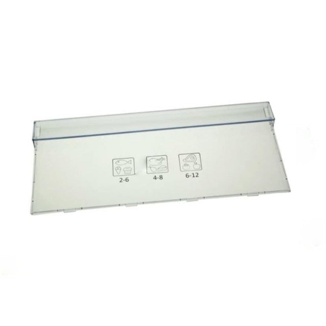 Fatada sertar congelator hotstamp kf 224MM – cod 4652170200, 2 / 3
