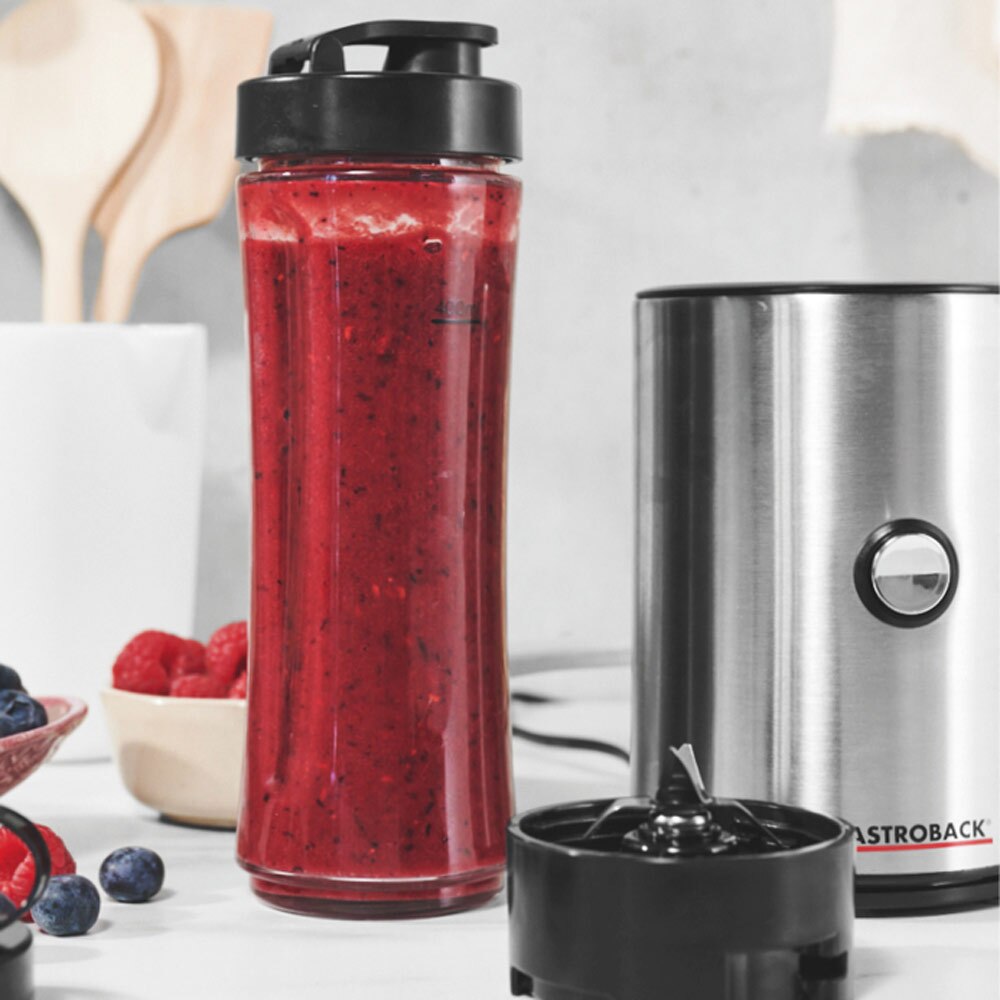 Recipient smoothie (mix&go) – cod R458049