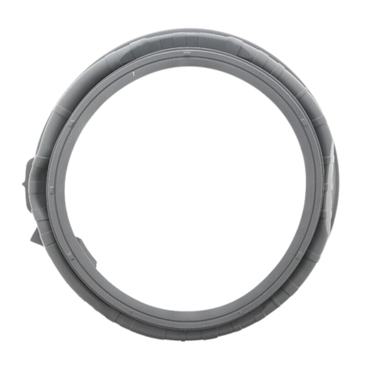 Garnitură hublou mașină de spălat Samsung – cod DC64-03988C (original), 2 / 3