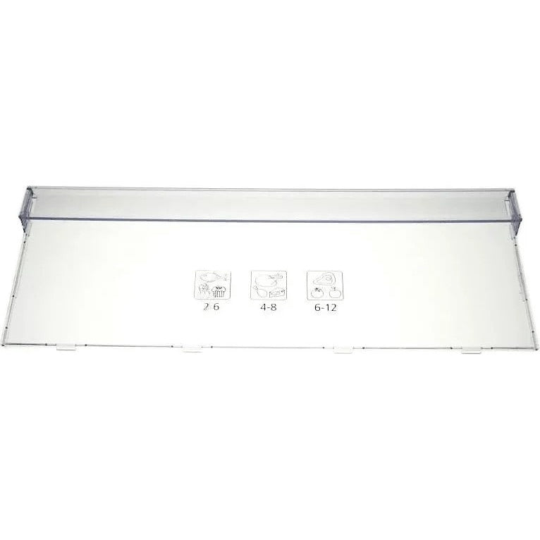 Fața sertar congelator 550 X 195 MM Beko – cod 4948150400 (original), 3 / 3