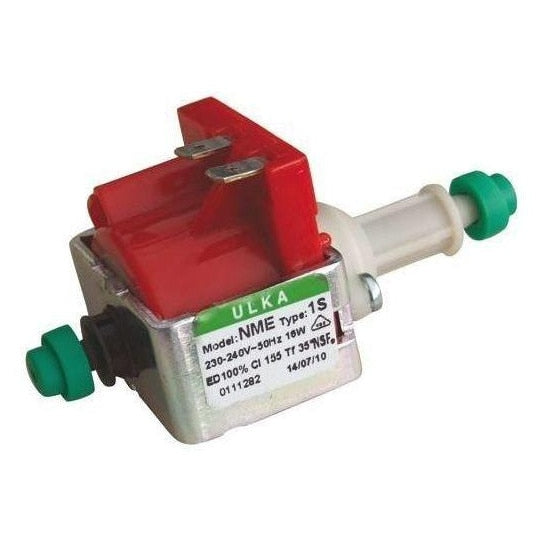 Pompă Ulka NME1S 16W, 2 / 2