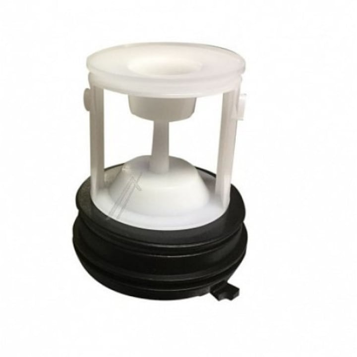 Filtru pompă pentru mașina de spălat Indesit – cod C00045027, 1 / 3