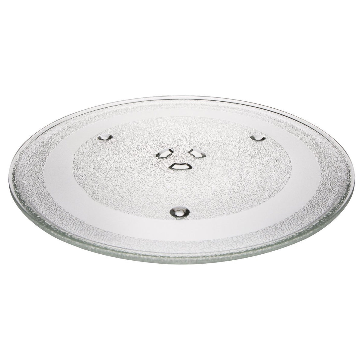 Farfurie cuptor microunde 31,8 cm Samsung – cod DE74-20015G / H26900, 2 / 3