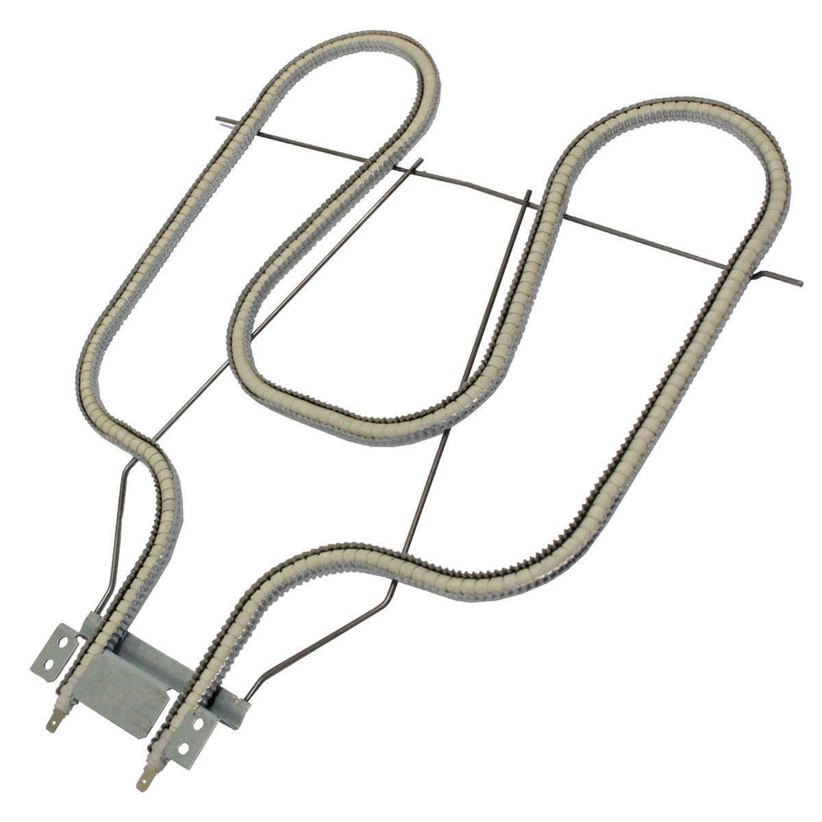 Rezistență inferioară cuptor electric Gorenje – cod 616021 (original), 1 / 3