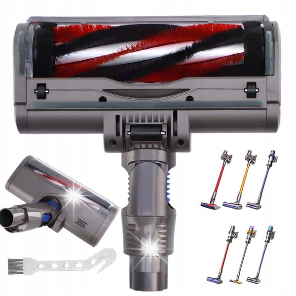Perie aspirator Turbo – cod VAC406UN