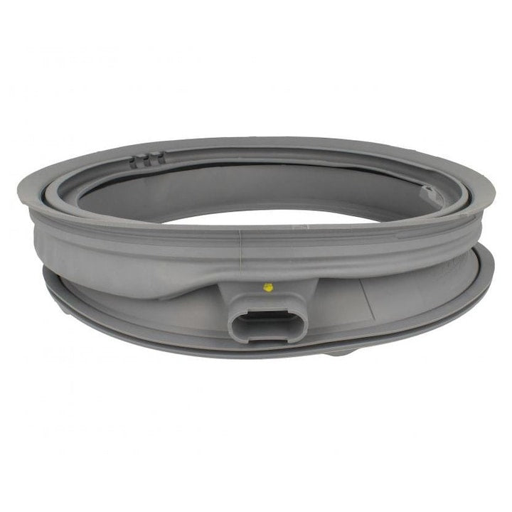 Garnitură hublou mașină de spălat LG – cod MDS67595202 (original), 3 / 3