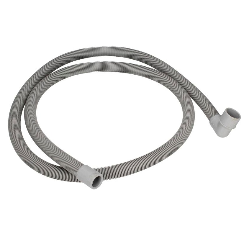 Furtun pentru mașina de spălat Haier – cod 49045763 (original), 1 / 2