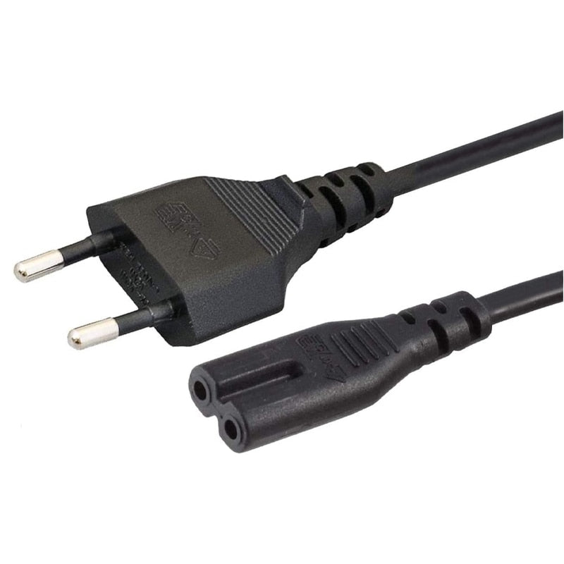 Cablu alimentare negru – cod G808972