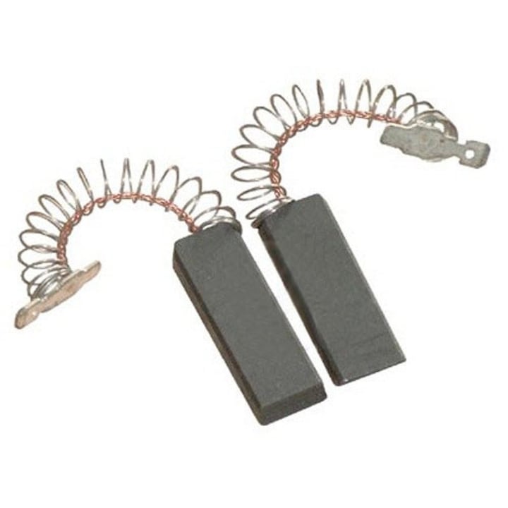 Cărbuni motor sandwich 5x12,5x36mm 2 bucăți pentru mașina de spălat Bosch, 3 / 3