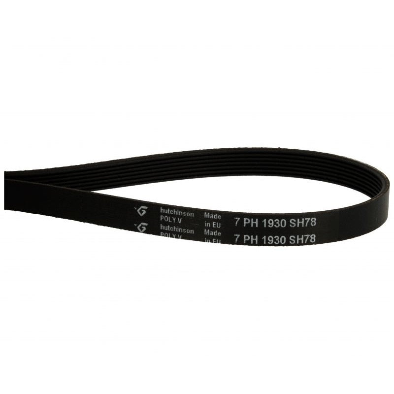 Curea uscător rufe Candy – cod 1930H7 / 40001012 (original), 1 / 3