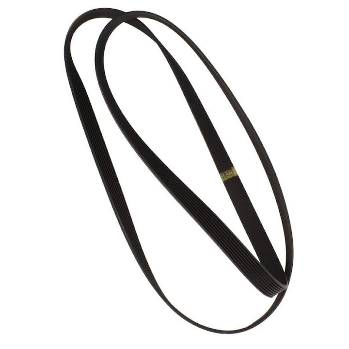 Curea mașină de spălat 1204 HMA Whirlpool – cod 1204H8 / 481235818167 (original), 1 / 3