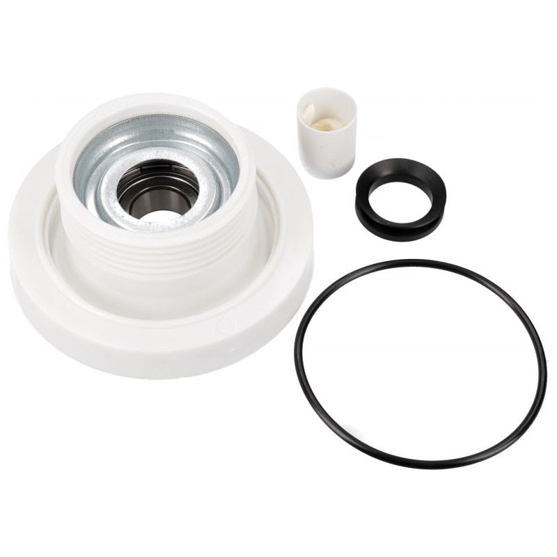 Flanșă Dreapta pentru mașina de spălat Electrolux – cod 4071430971 (original), 2 / 3