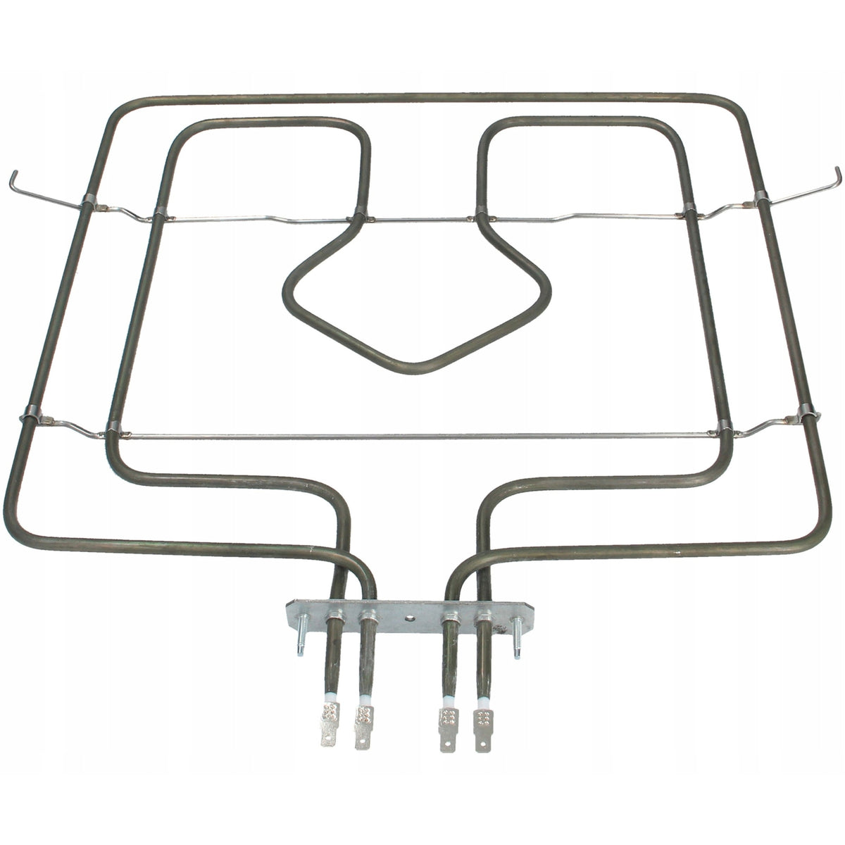 Rezistență circulara 2700W – cod 5390342