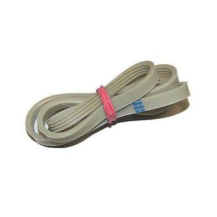 Curea Siltal EL pentru mașina de spălat – cod 1049J4 / 36173400 (original), 3 / 3