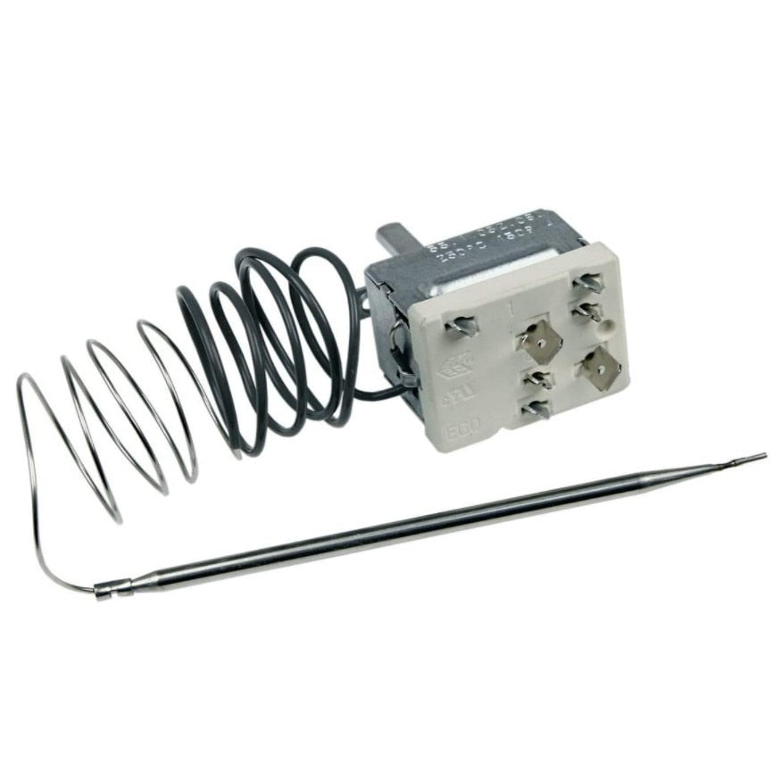 Termostat cuptor electric 250 grade Whirlpool – cod C00145486 (original), 1 / 3