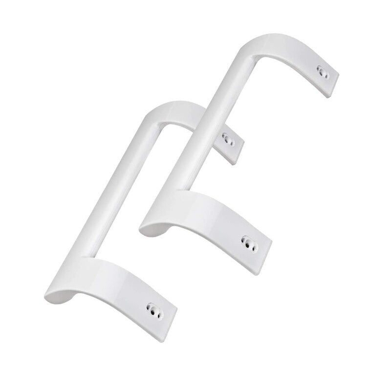 Mâner frigider 2 Bucăți Beko – cod 4321270300 (original), 2 / 3