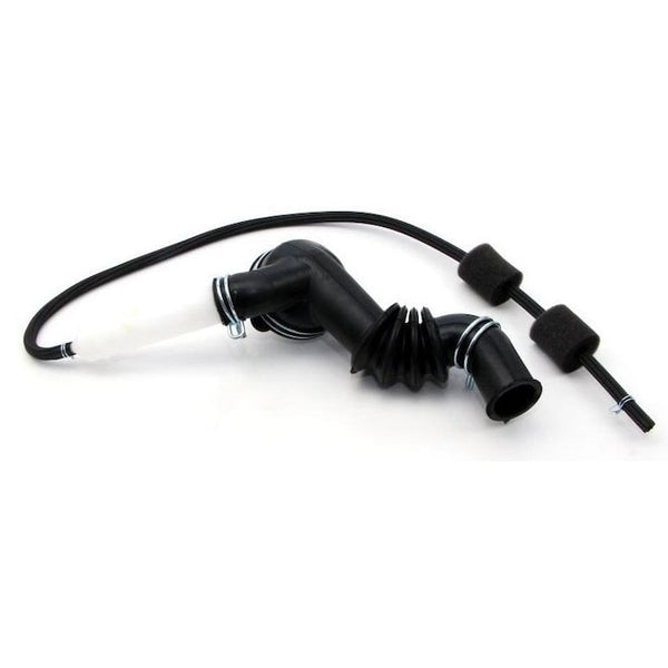 Furtun cuvă-pompă Midea – cod 12600501001168 (original)