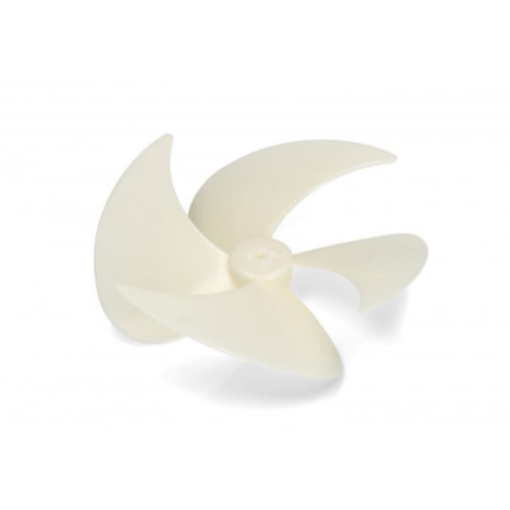Elice ventilator frigider Diametru 145MM Beko – cod 4858340185, 2 / 3