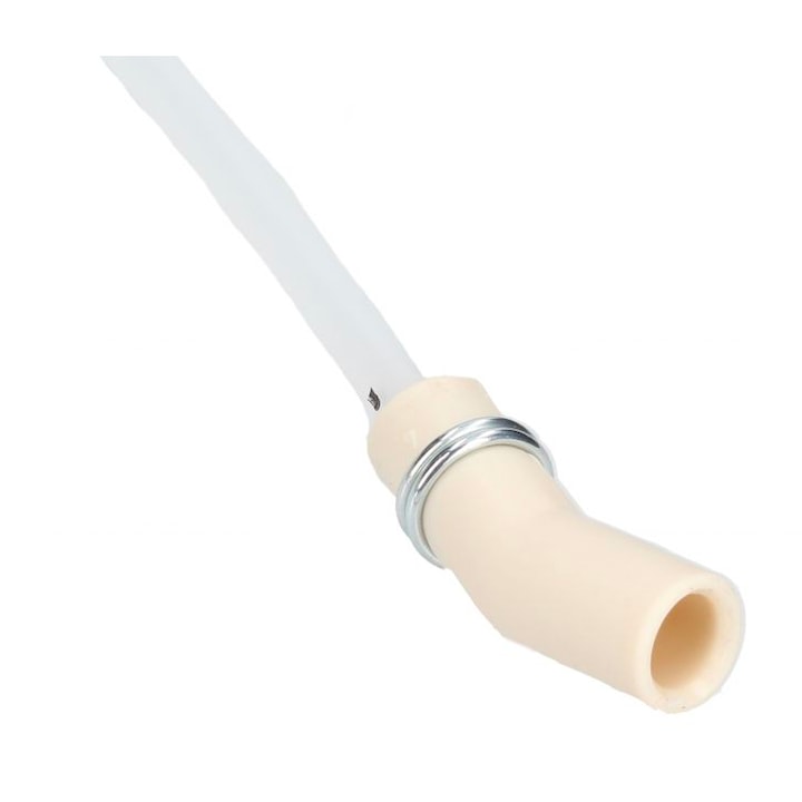 Furtun alimentare apă mașină de spălat vase Beko – cod 1760360100, 2 / 3