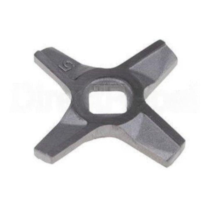 Cuțit mașină de tocat Bosch – cod ZMMA025X / 10003882 (original), 3 / 3