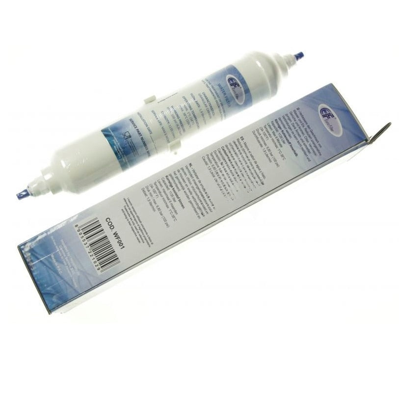WF001 Filtru apă frigider sbs – Samsung/ge/Whirlpool/LG/Liebherr/Haier, 2 / 2