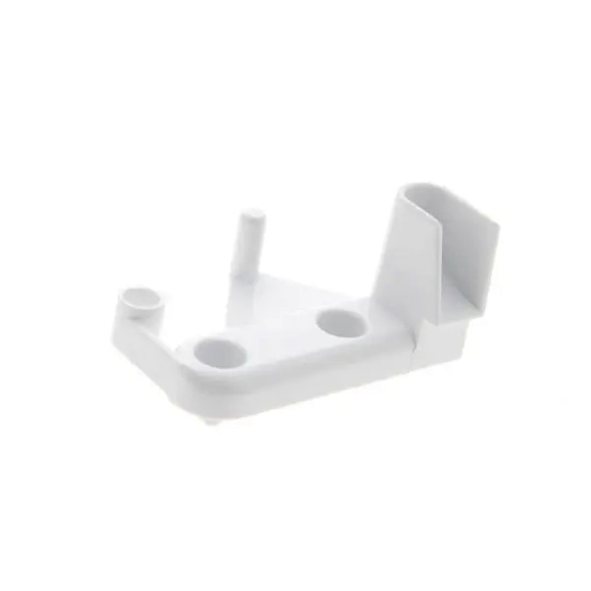Soport balama ușă partea dreapta – Indesit C00075600, 3 / 3