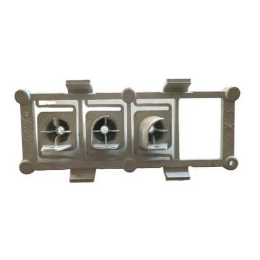 Buton Taste mașină de spălat Vestel – cod 42034795 (original), 2 / 3