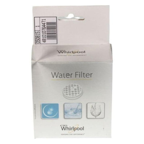 Filtru apă frigider Whirlpool 481010764471 Original