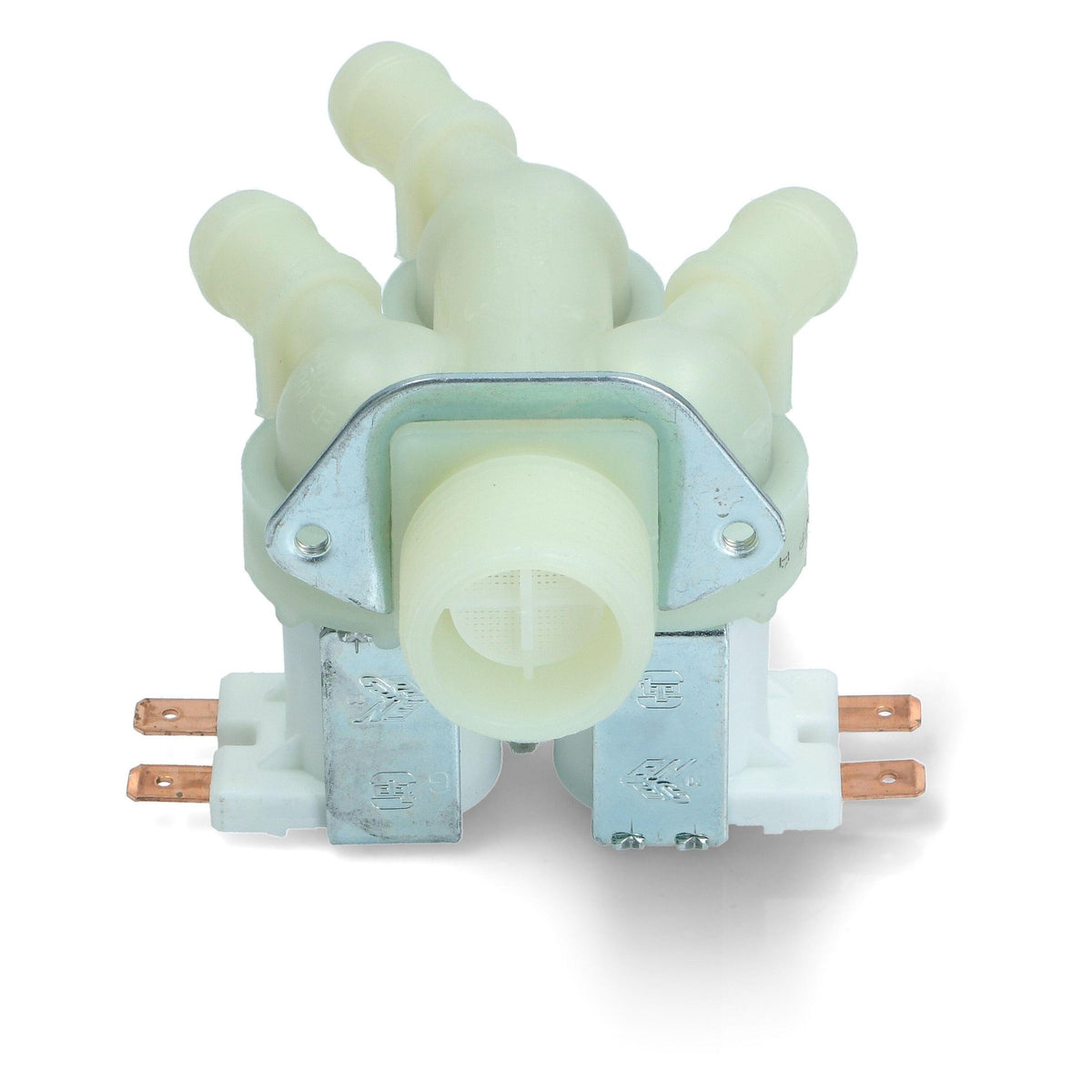 Electrovalvă universală triplă 3x14mm, 1 / 3