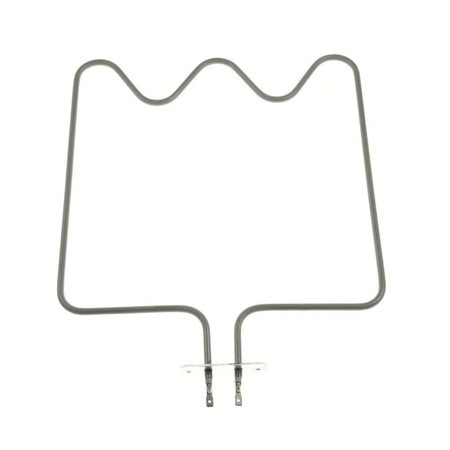 Rezistență inferioară 1200W