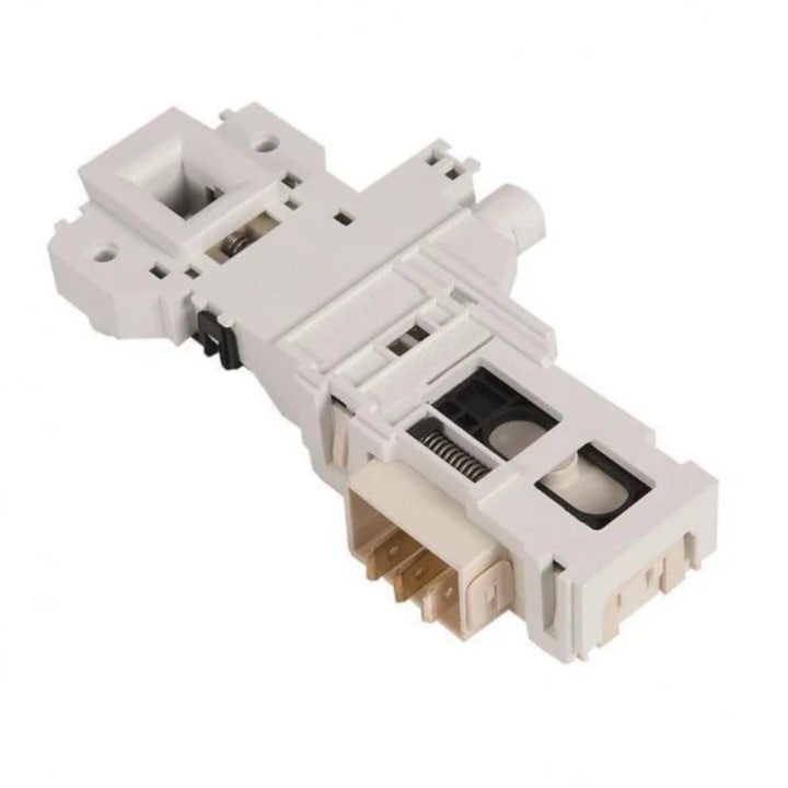 Închizător pentru mașina de spălat LG – cod 2704830100 (original), 2 / 3
