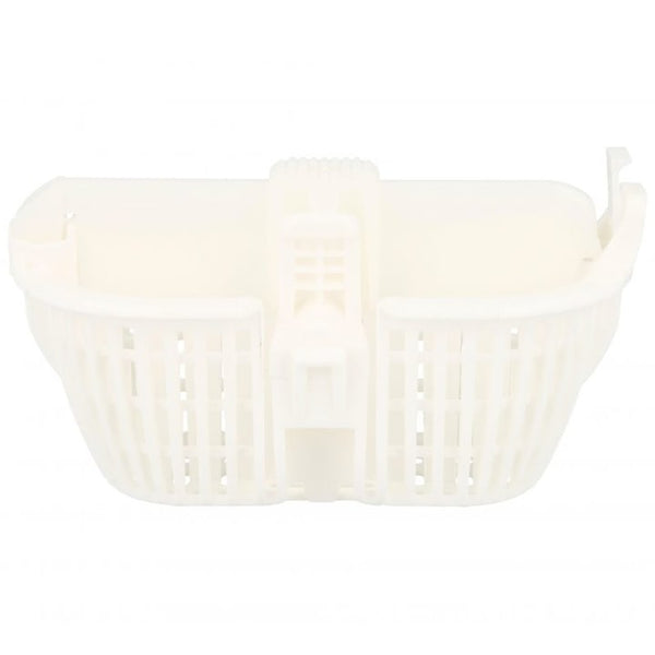 Filtru mașină de spălat Zanussi – cod 1327138150 (original)