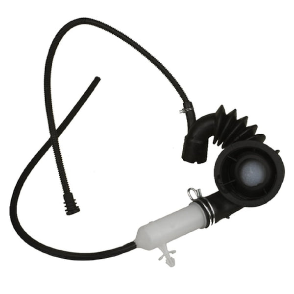 Furtun cuvă - pompă de evacuare – bsh – cod 00480442