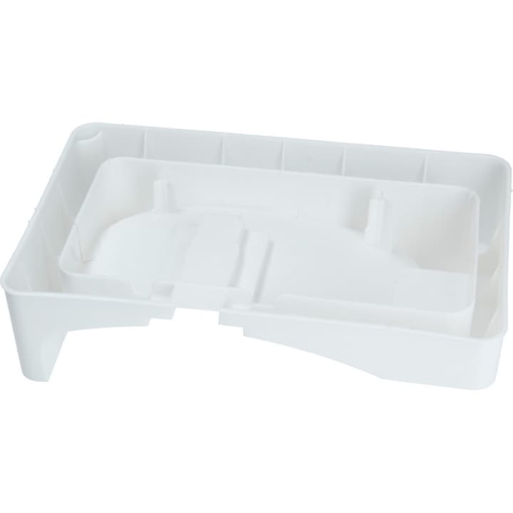 Tăviță apă condensare motor frigider Arctic – cod 4893640100 (original), 2 / 3