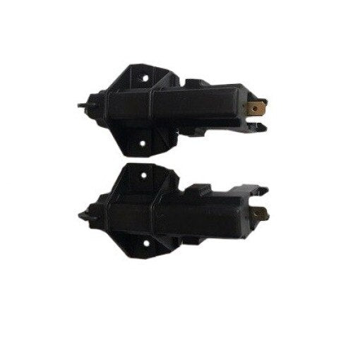 Cărbuni motor mașină de spălat 5x13,5x36mm 2 bucăți – cod CAR031UN, 3 / 3