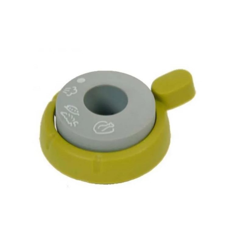 Valvă siguranță oală sub presiune Secure 5 Neo Tefal – cod SS-7122010438 (original), 2 / 3