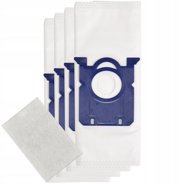 Set saci aspirator Philips, Electrolux, Progress E5 PH5M E5M