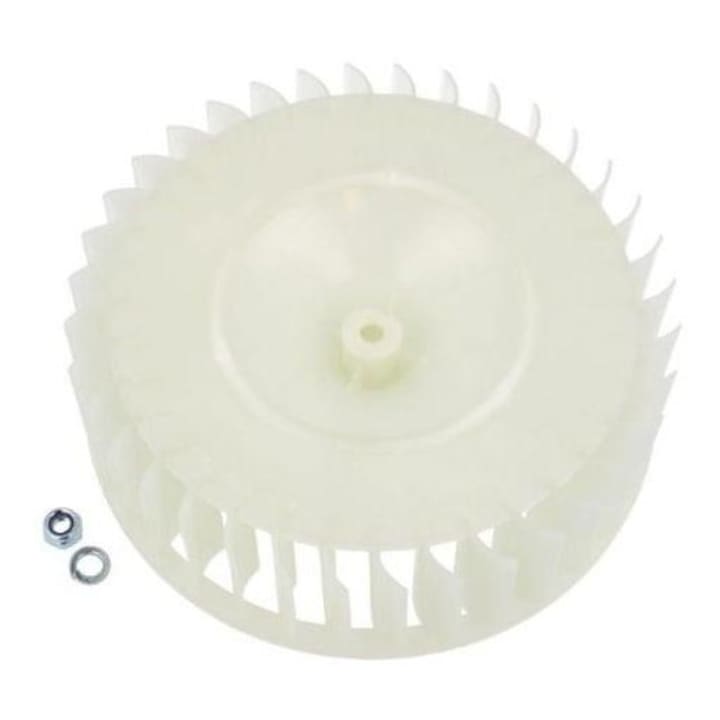 Elice ventilator uscător Whirlpool – cod C00860600 / 488000860600, 2 / 3