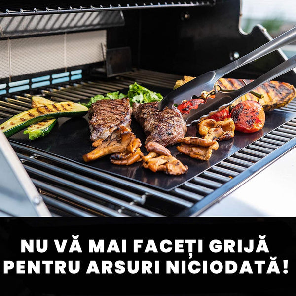 Grătar pt cuptor – cod U147225