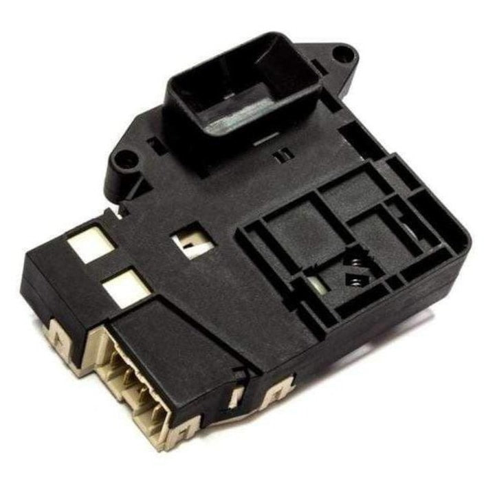 Închizător ușă hublou mașină de spălat LG EBF61315801, 2 / 3