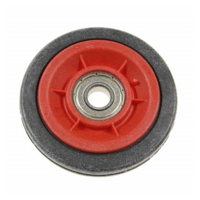Rolă tambur uscător AEG / Electrolux / Zanussi – cod 8077877028, 1 / 3