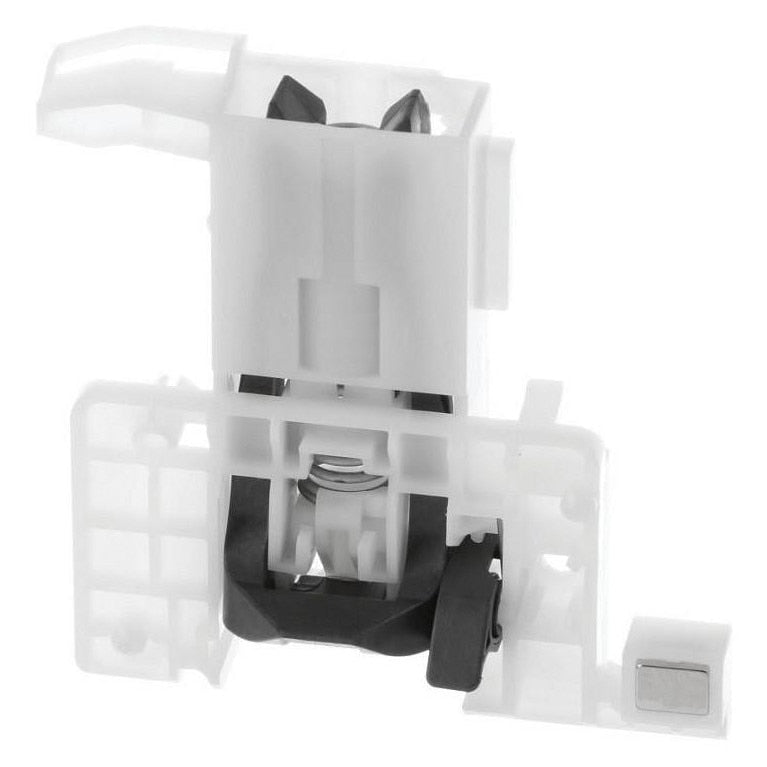 Mecanism blocare ușă mașină de spălat vase – bsh – cod 10006917, 1 / 3