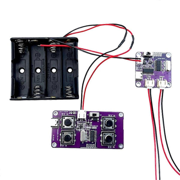 Modul de control – cod H2815