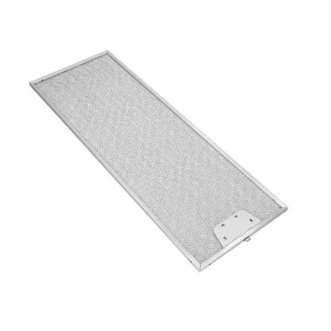 Filtru hotă 186 x 515 mm Beko – cod 9197059810 (original), 1 / 3