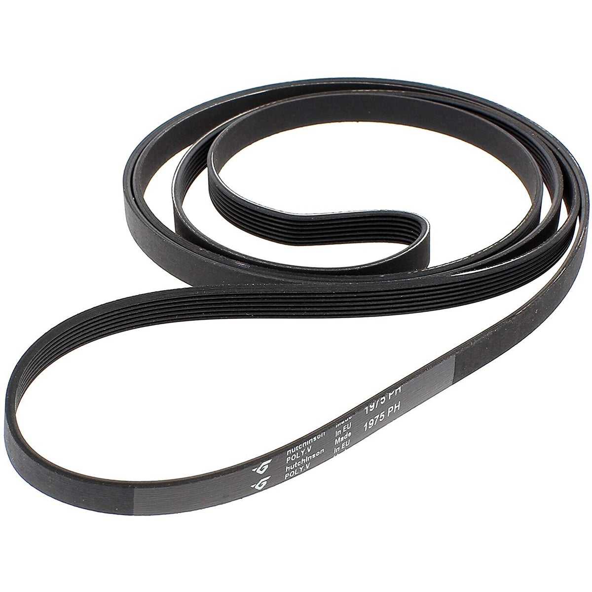 Curea pentru uscătorul de rufe Whirlpool – cod C00311014 / 7PH2010 / 2010H7 / 480112101469 (original), 3 / 3